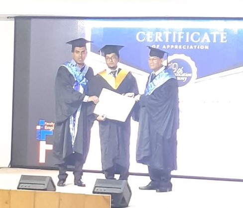 Award
