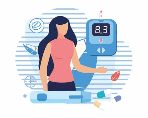 Diabetes app